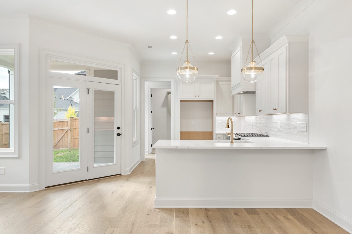 3132 Long Branch Circle Franklin TN 37064