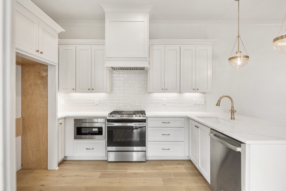 3132 Long Branch Circle Franklin TN 37064