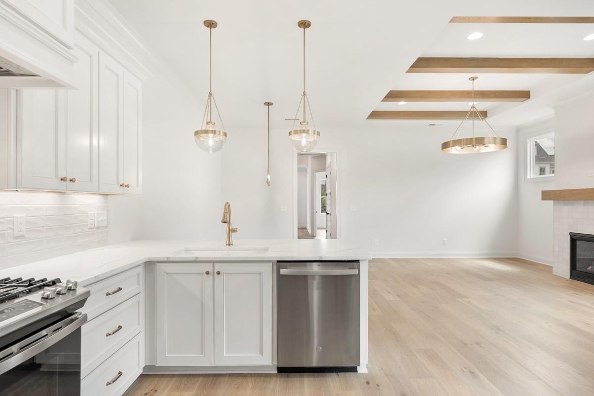 3132 Long Branch Circle Franklin TN 37064