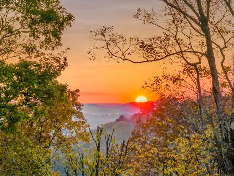 0 Burke Hollow Road Tract 1 Nolensville TN 37135
