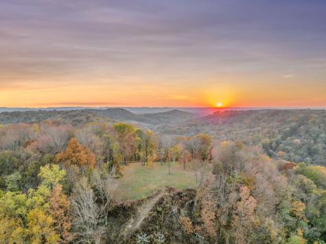 0 Burke Hollow Road Tract 1 Nolensville TN 37135