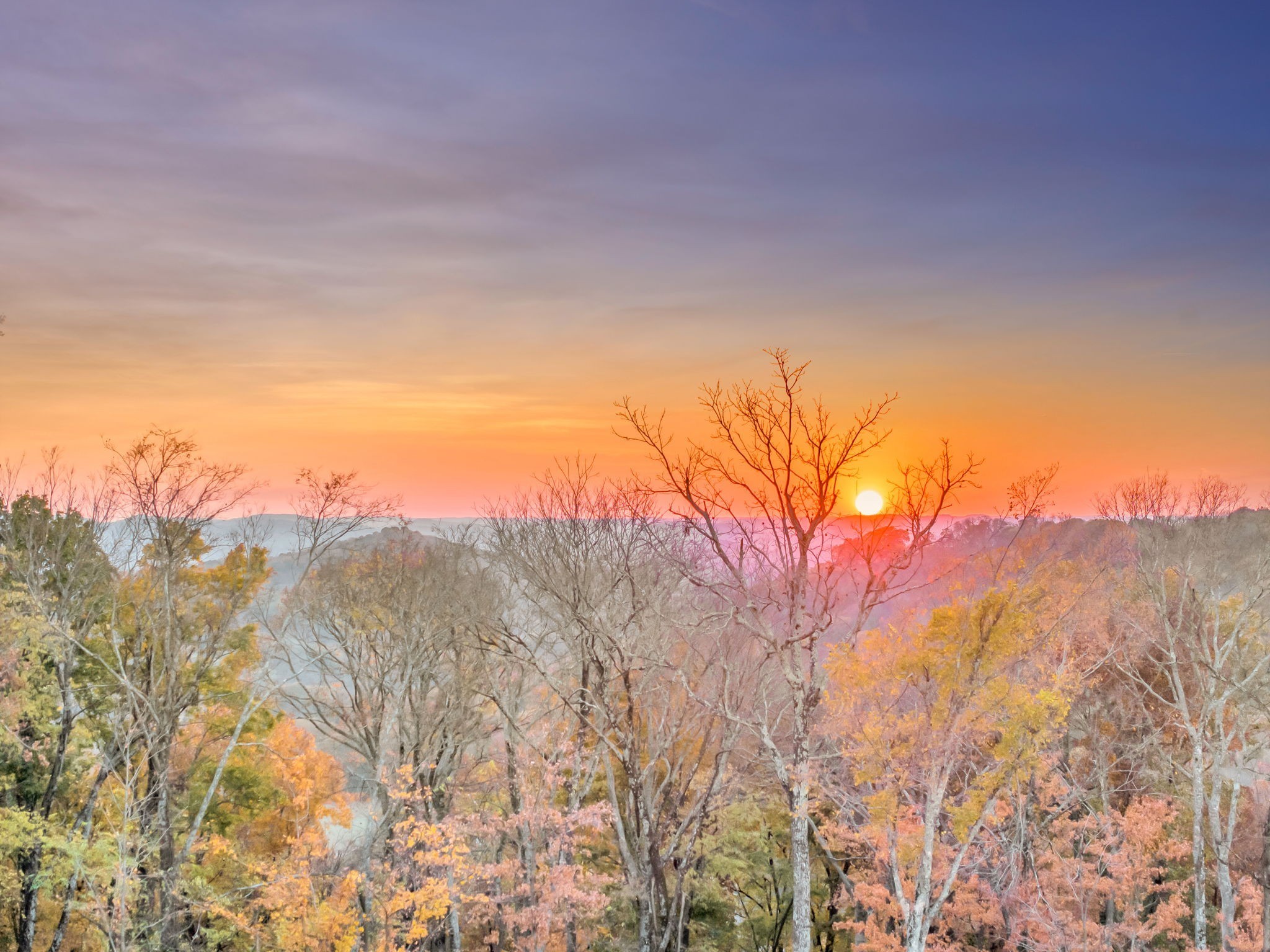 0 Burke Hollow Road Tract 1 Nolensville TN 37135