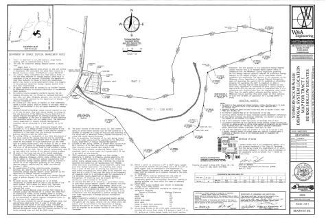 0 Burke Hollow Road Tract 1 Nolensville TN 37135