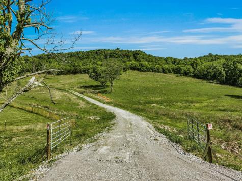 0 Burke Hollow Road Tract 1 Nolensville TN 37135