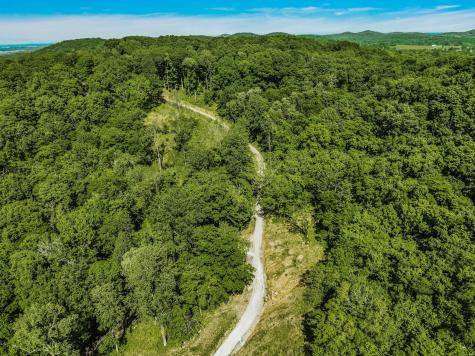 0 Burke Hollow Road Tract 1 Nolensville TN 37135