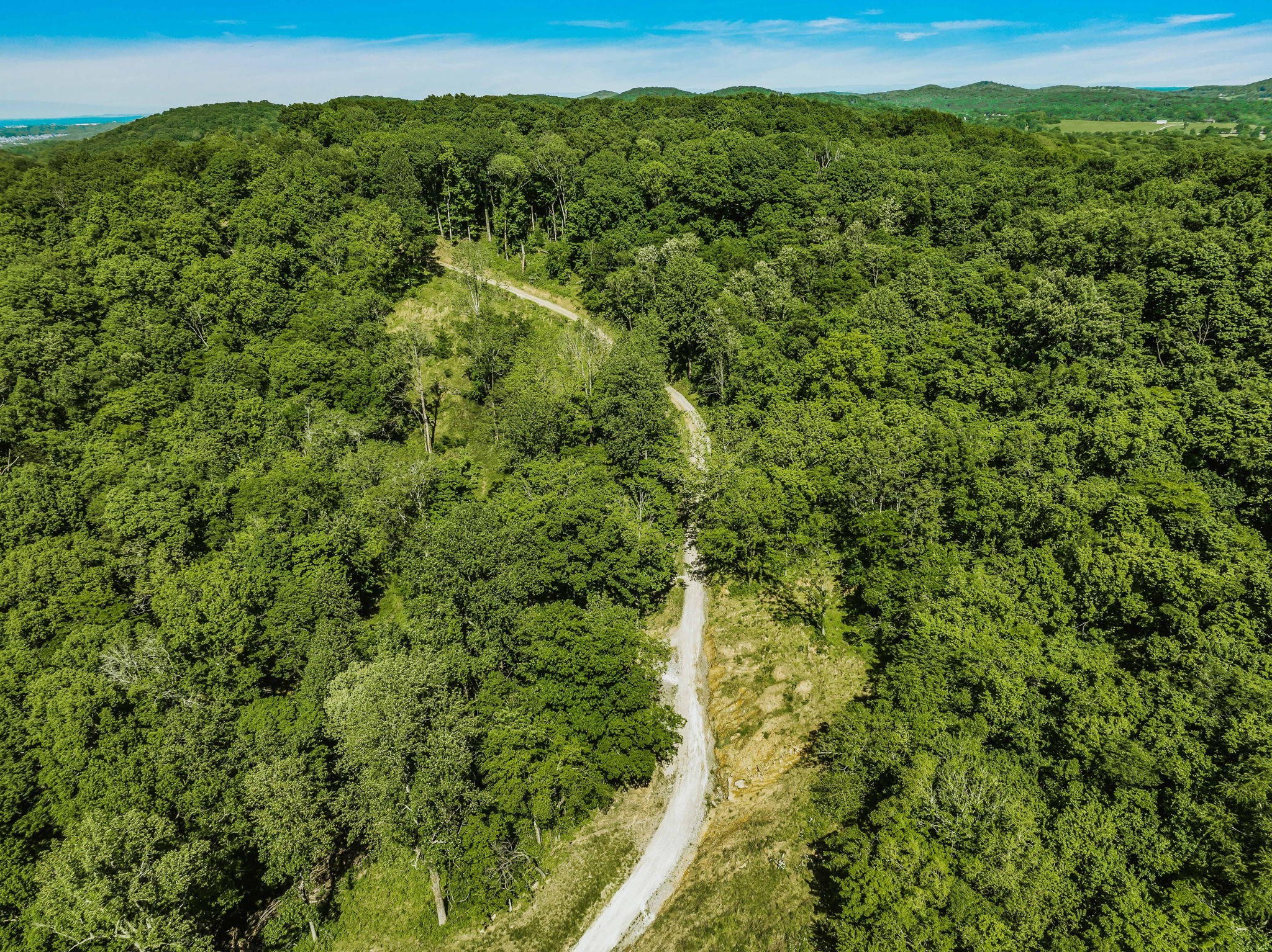 0 Burke Hollow Road Tract 1 Nolensville TN 37135