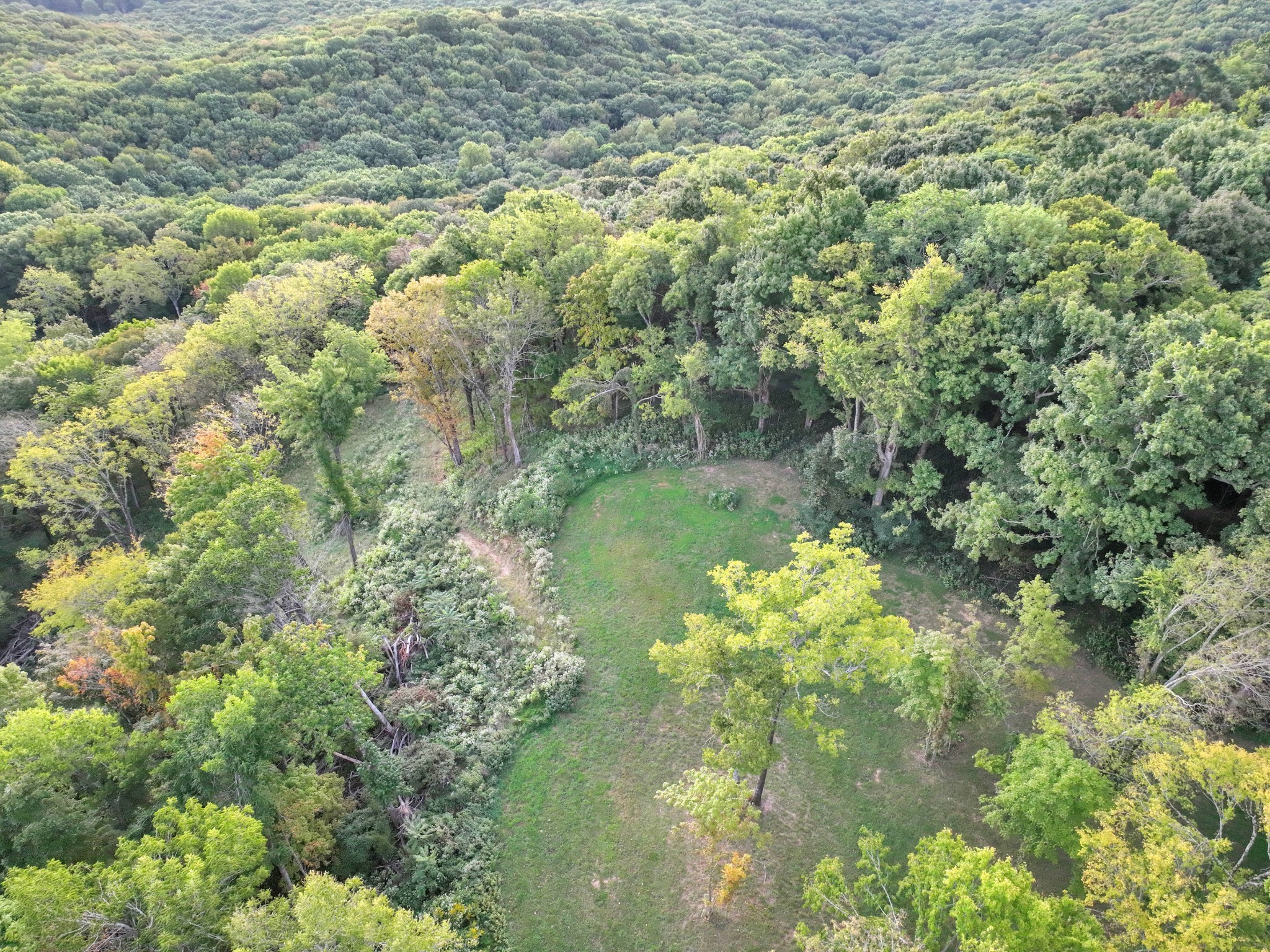 0 Burke Hollow Road Tract 1 Nolensville TN 37135