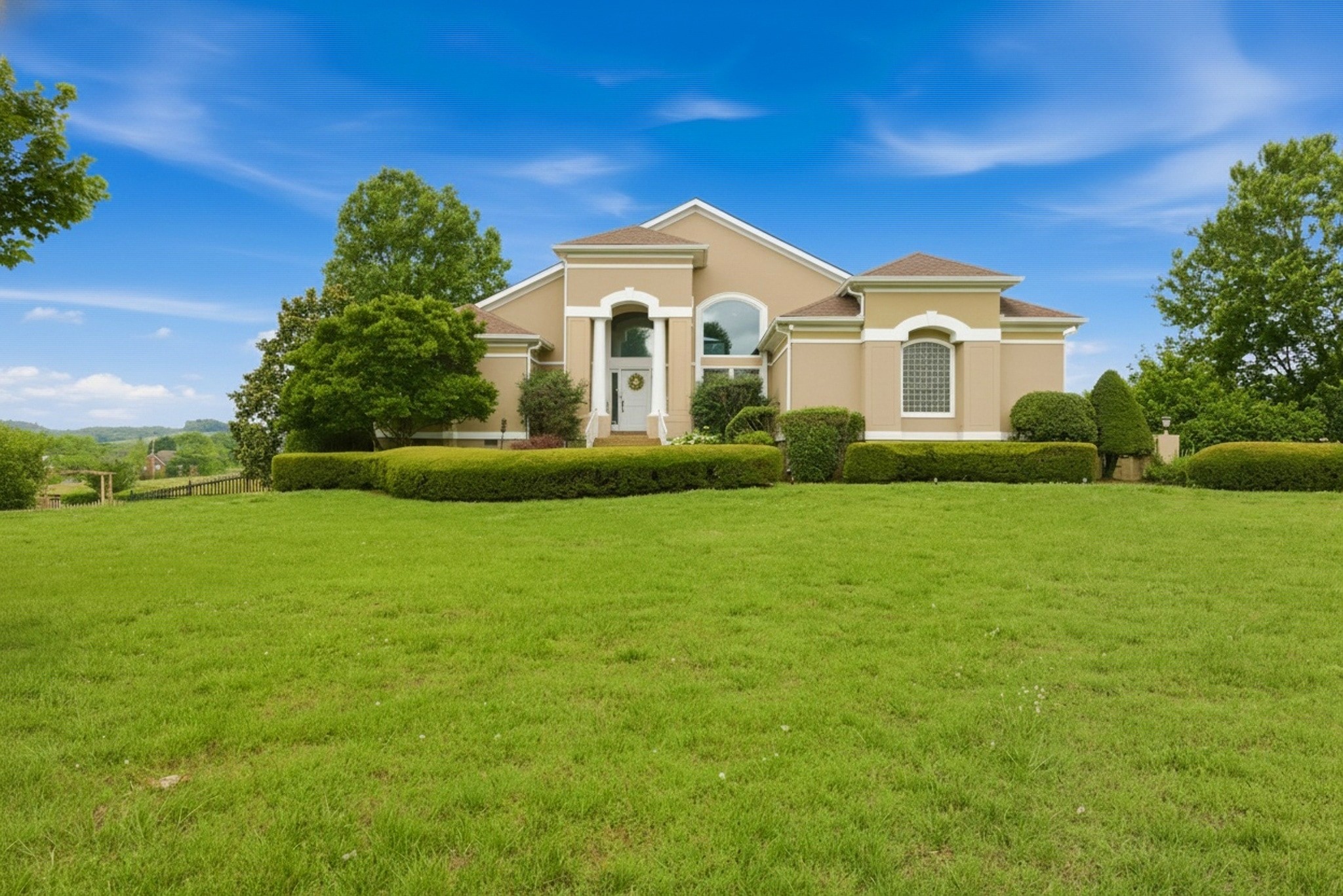 1609 Diamond Drive Franklin TN 37064