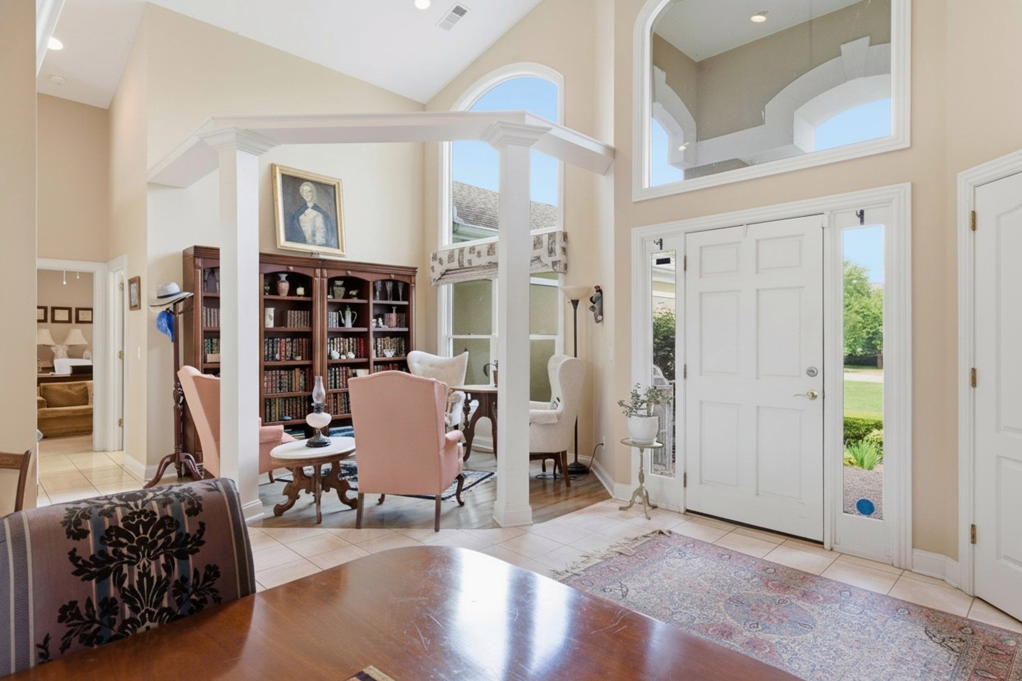 1609 Diamond Drive Franklin TN 37064