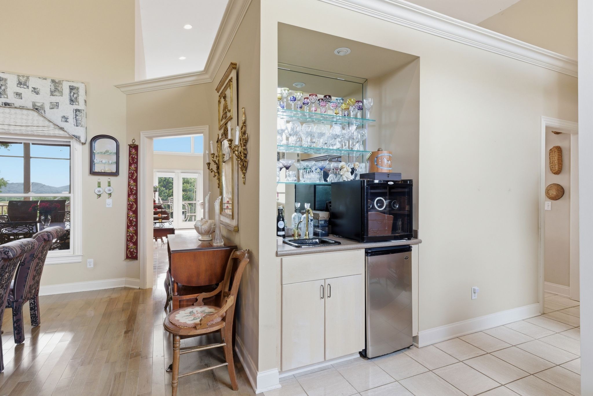 1609 Diamond Drive Franklin TN 37064