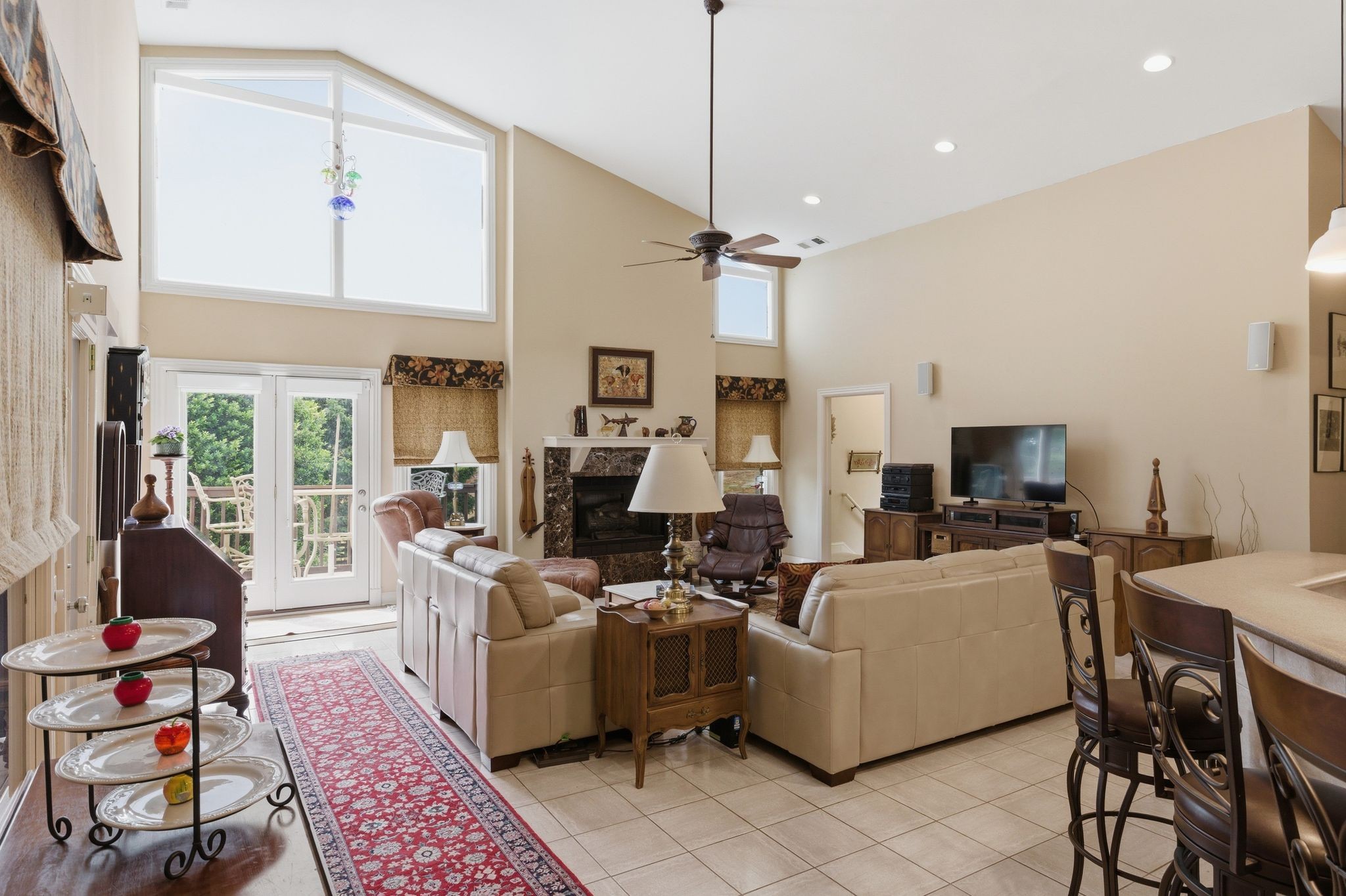 1609 Diamond Drive Franklin TN 37064