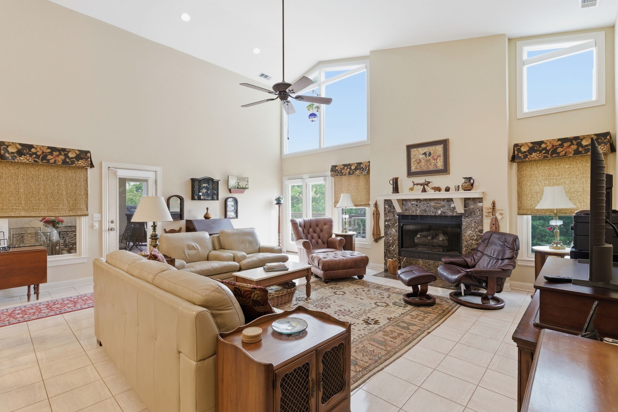 1609 Diamond Drive Franklin TN 37064