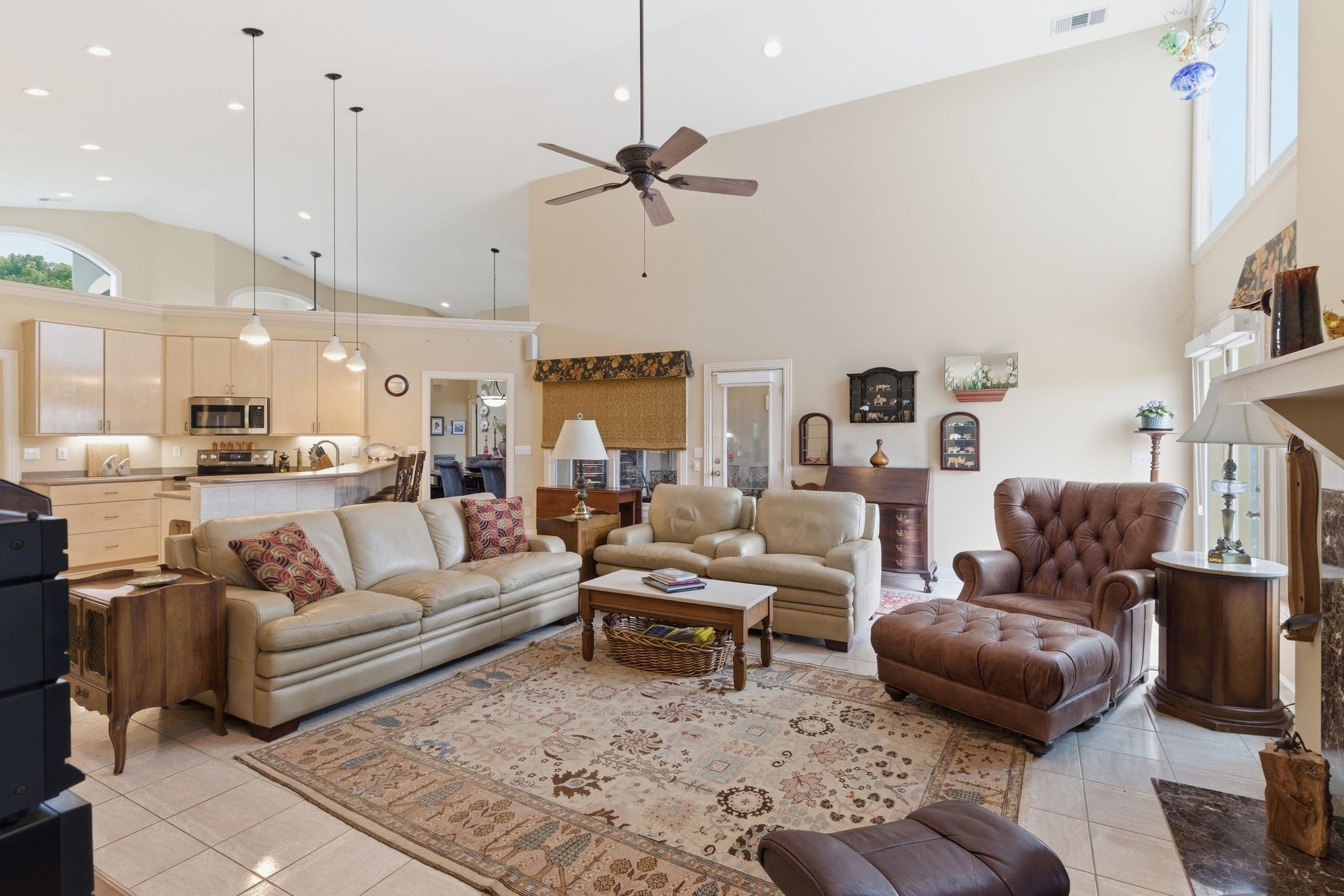 1609 Diamond Drive Franklin TN 37064