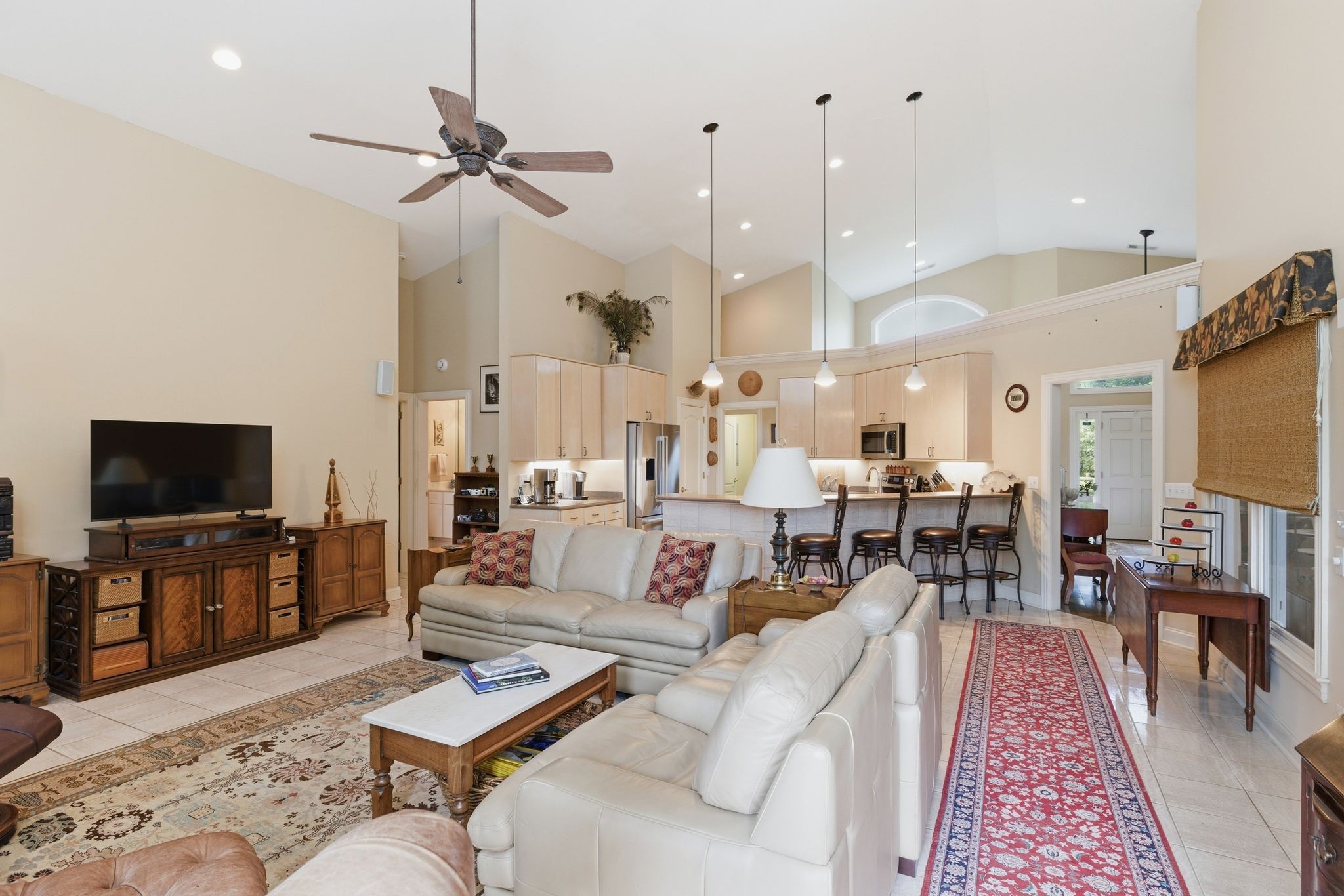 1609 Diamond Drive Franklin TN 37064