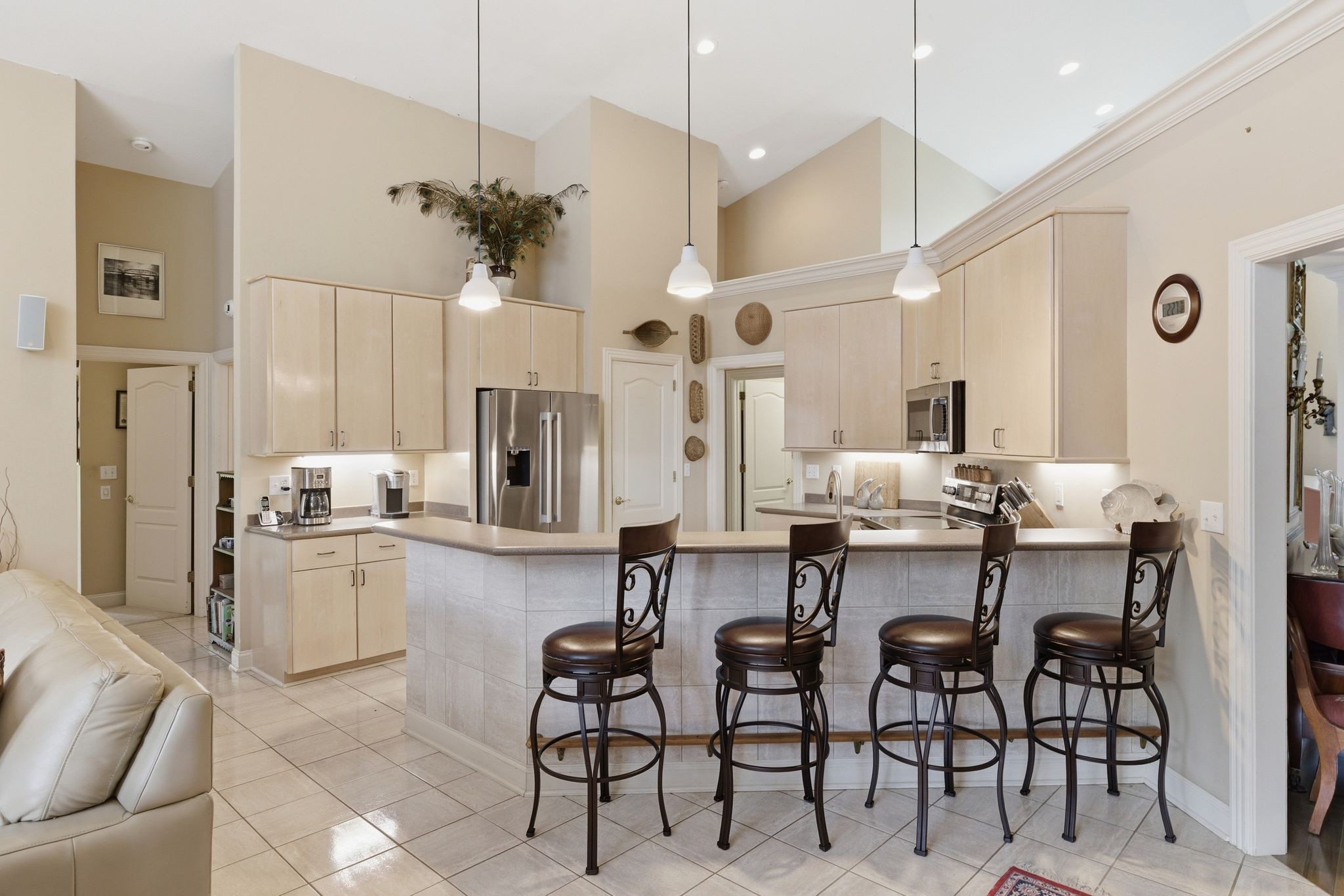 1609 Diamond Drive Franklin TN 37064