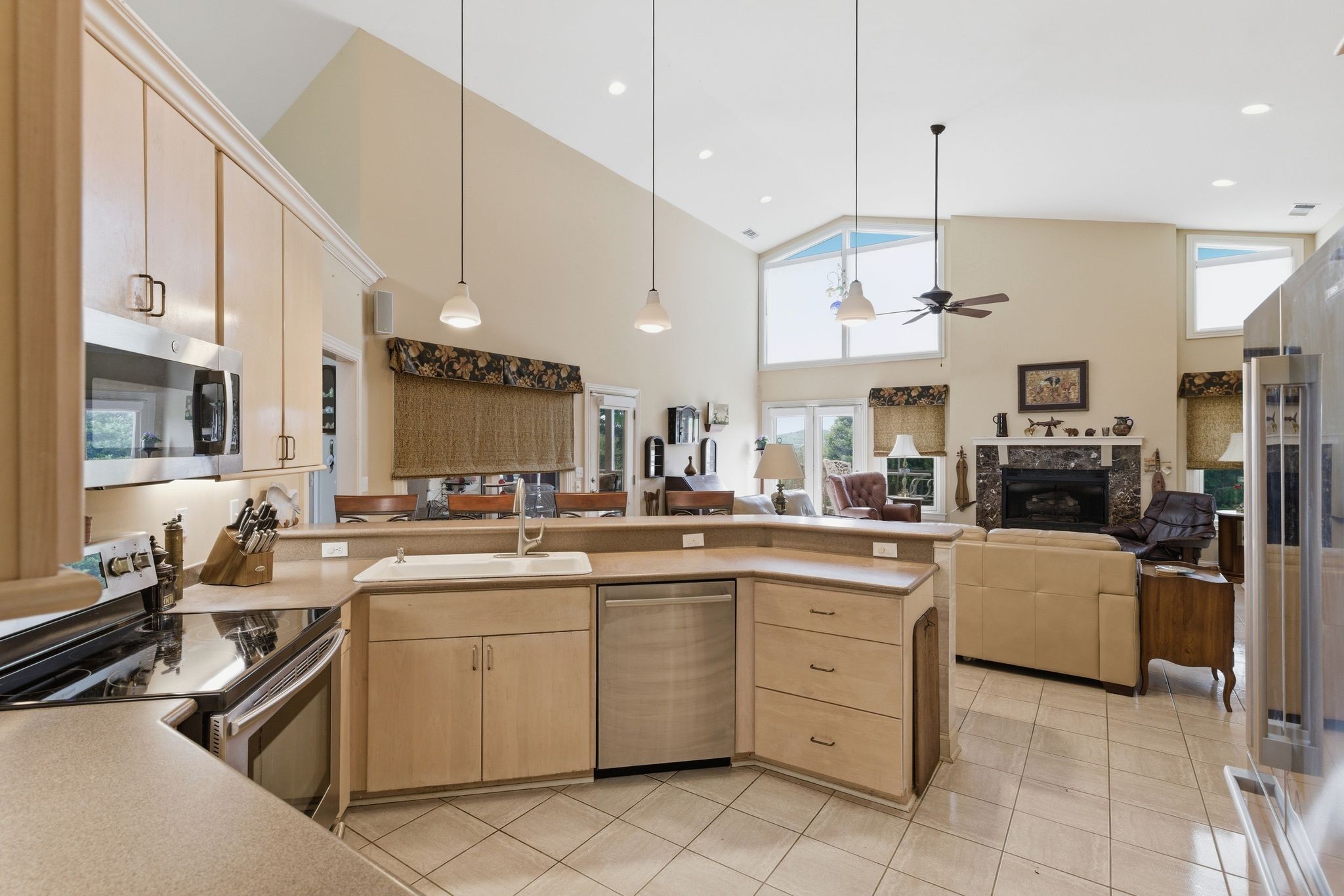 1609 Diamond Drive Franklin TN 37064