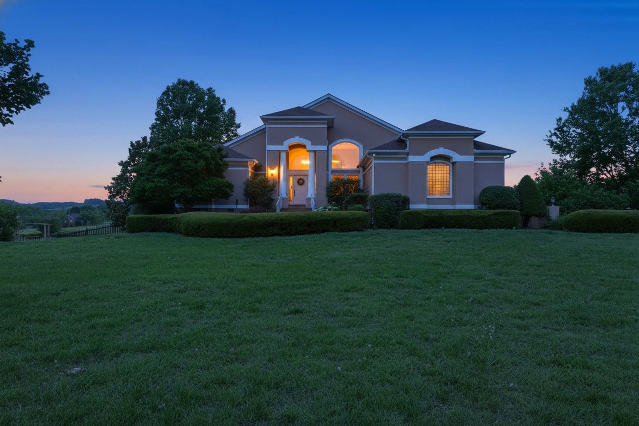 1609 Diamond Drive Franklin TN 37064