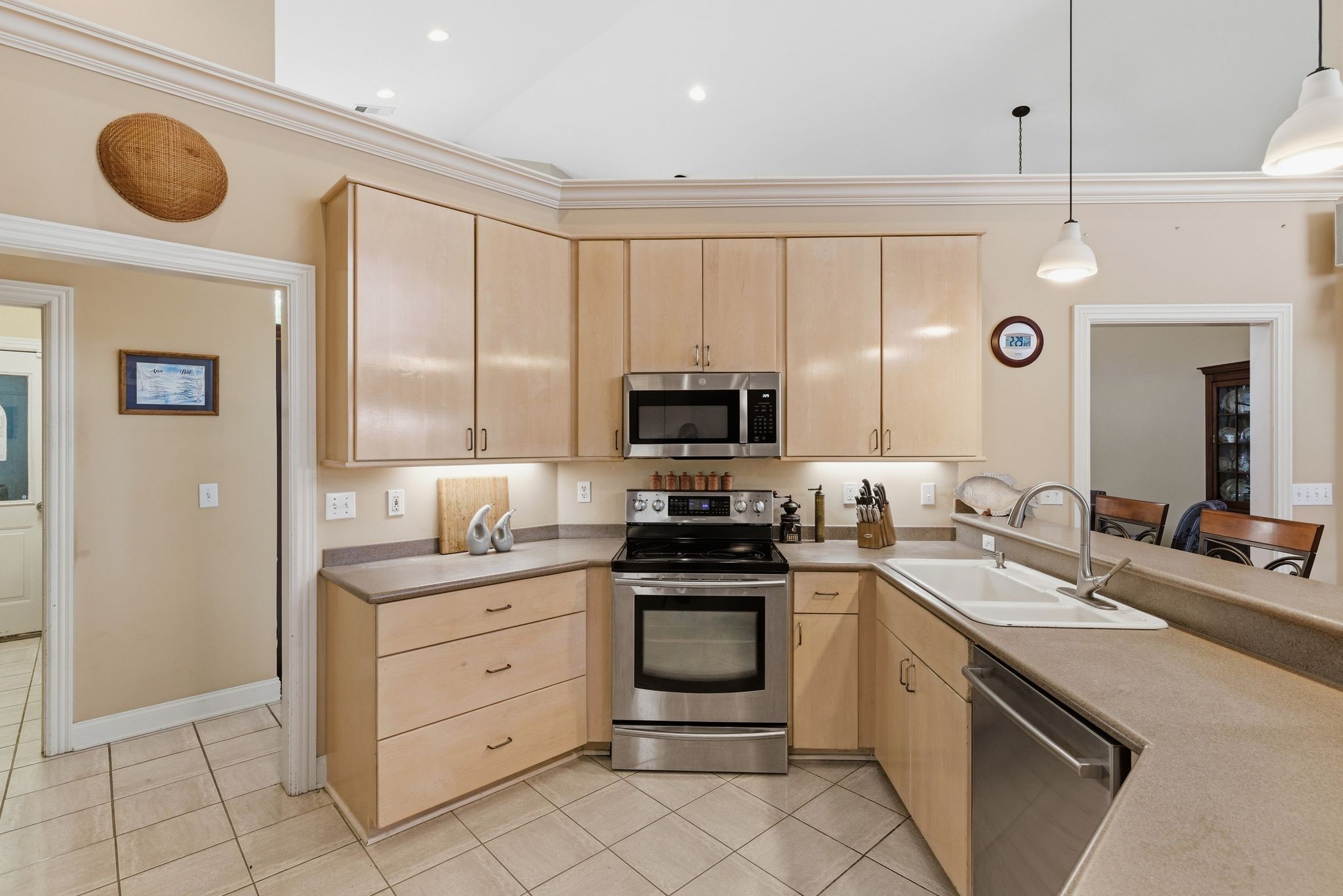 1609 Diamond Drive Franklin TN 37064