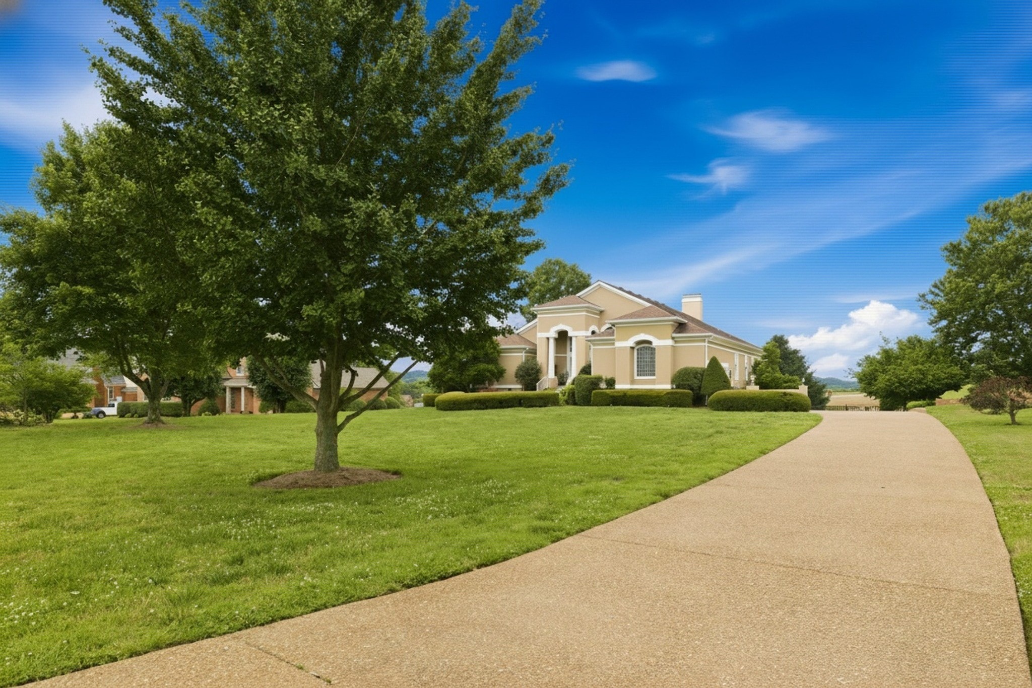 1609 Diamond Drive Franklin TN 37064