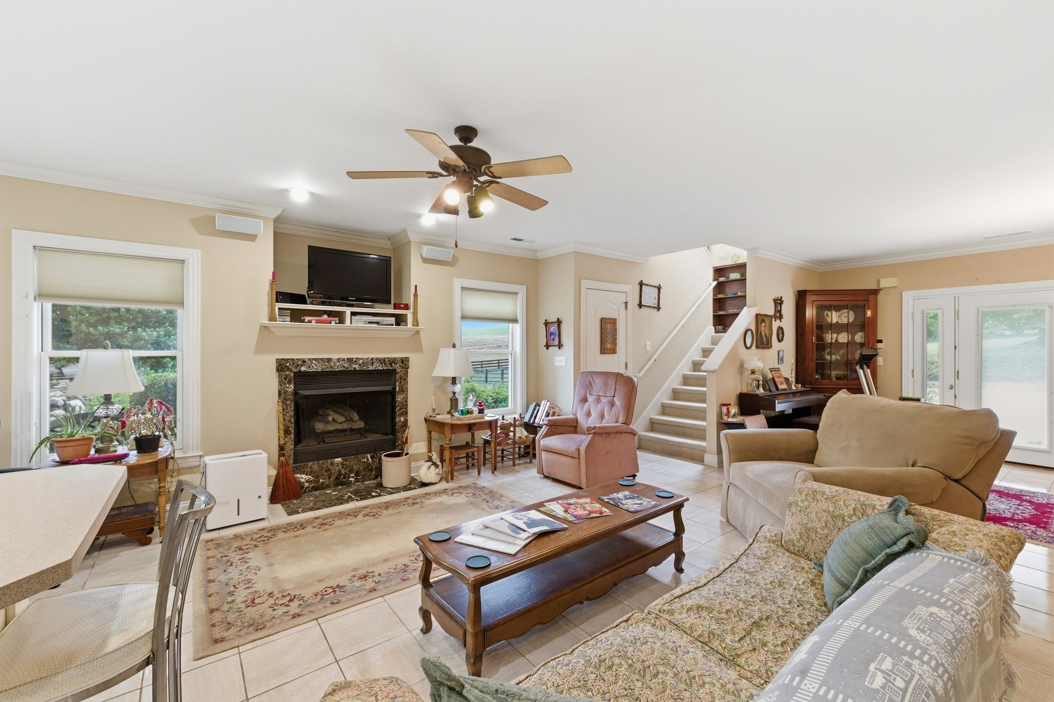 1609 Diamond Drive Franklin TN 37064