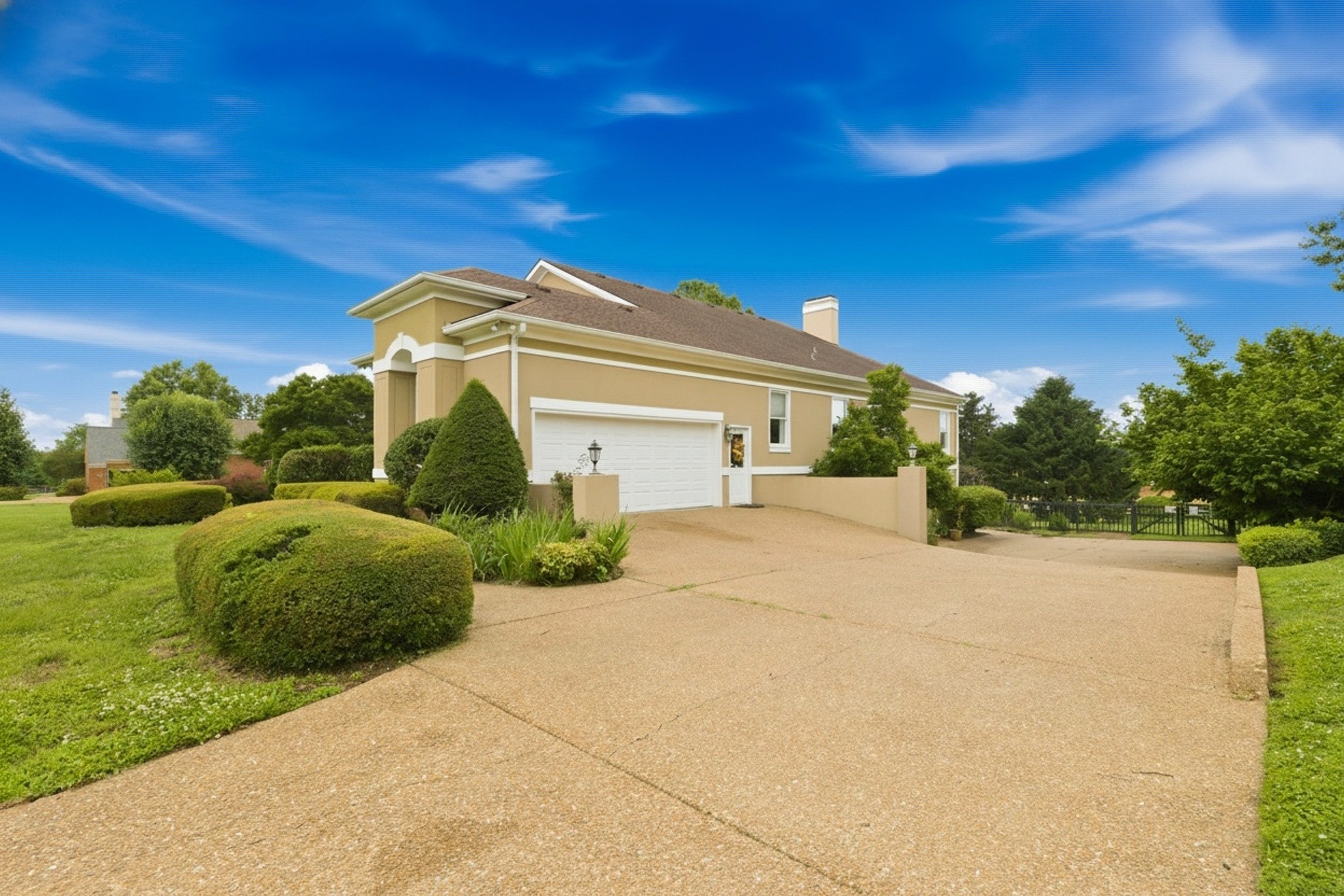 1609 Diamond Drive Franklin TN 37064