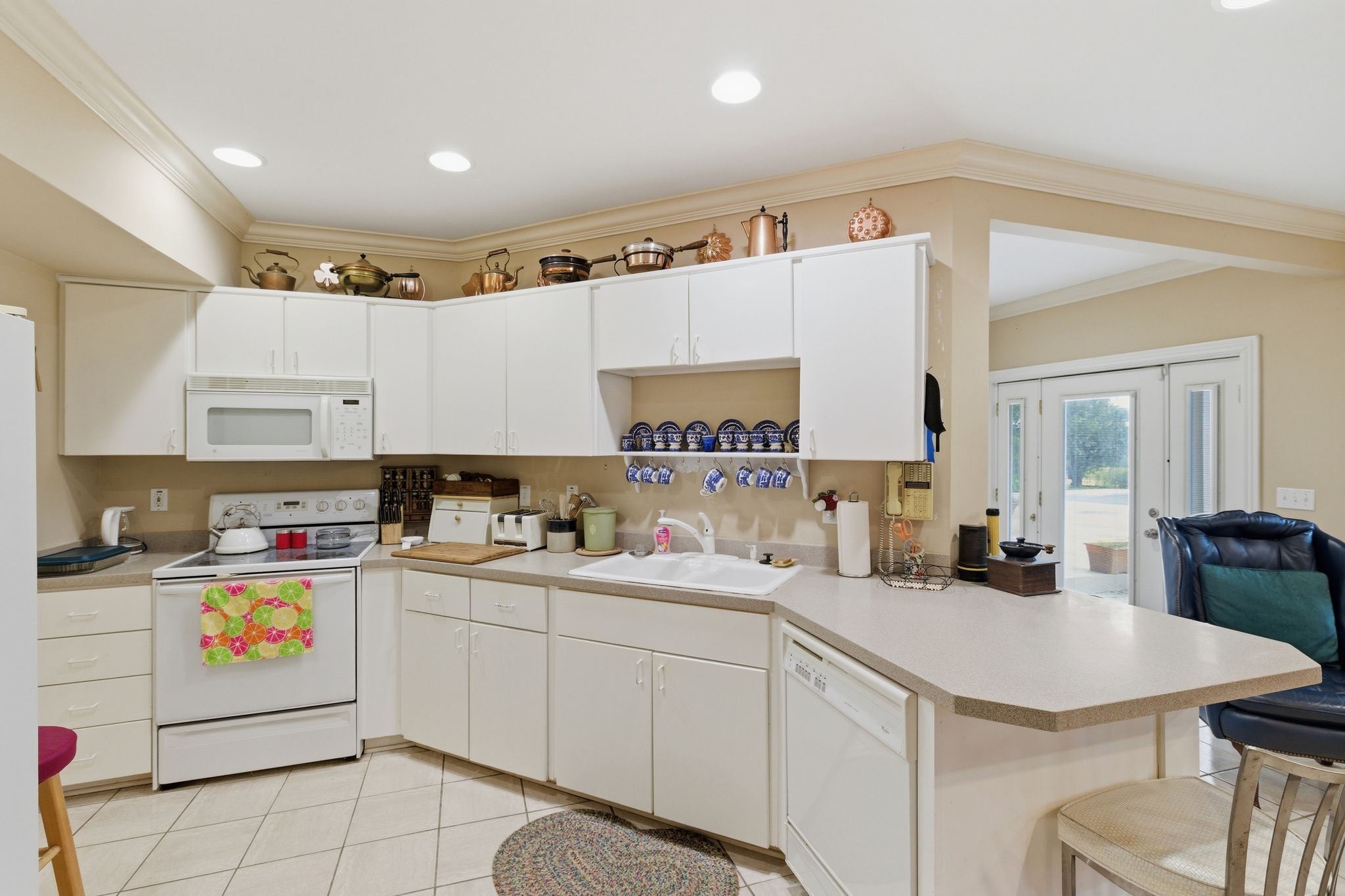 1609 Diamond Drive Franklin TN 37064