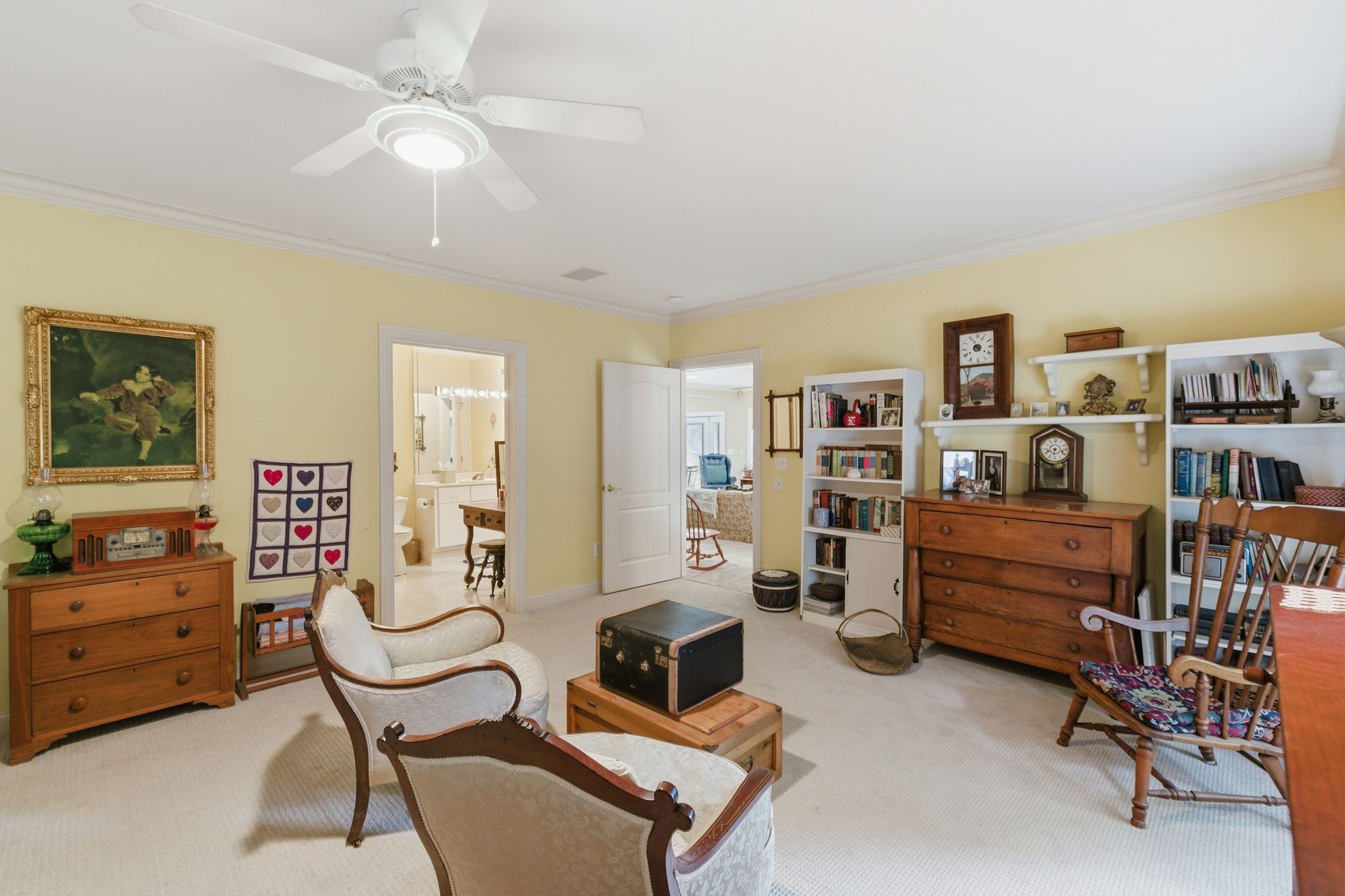 1609 Diamond Drive Franklin TN 37064