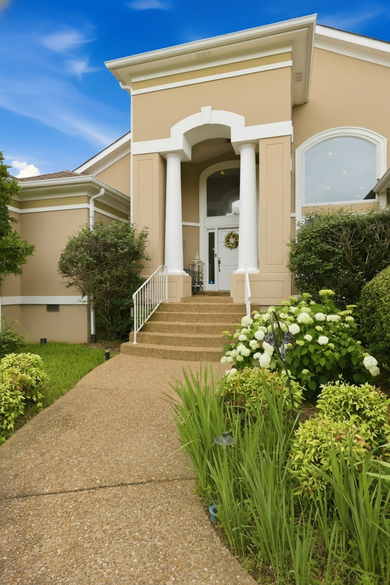 1609 Diamond Drive Franklin TN 37064