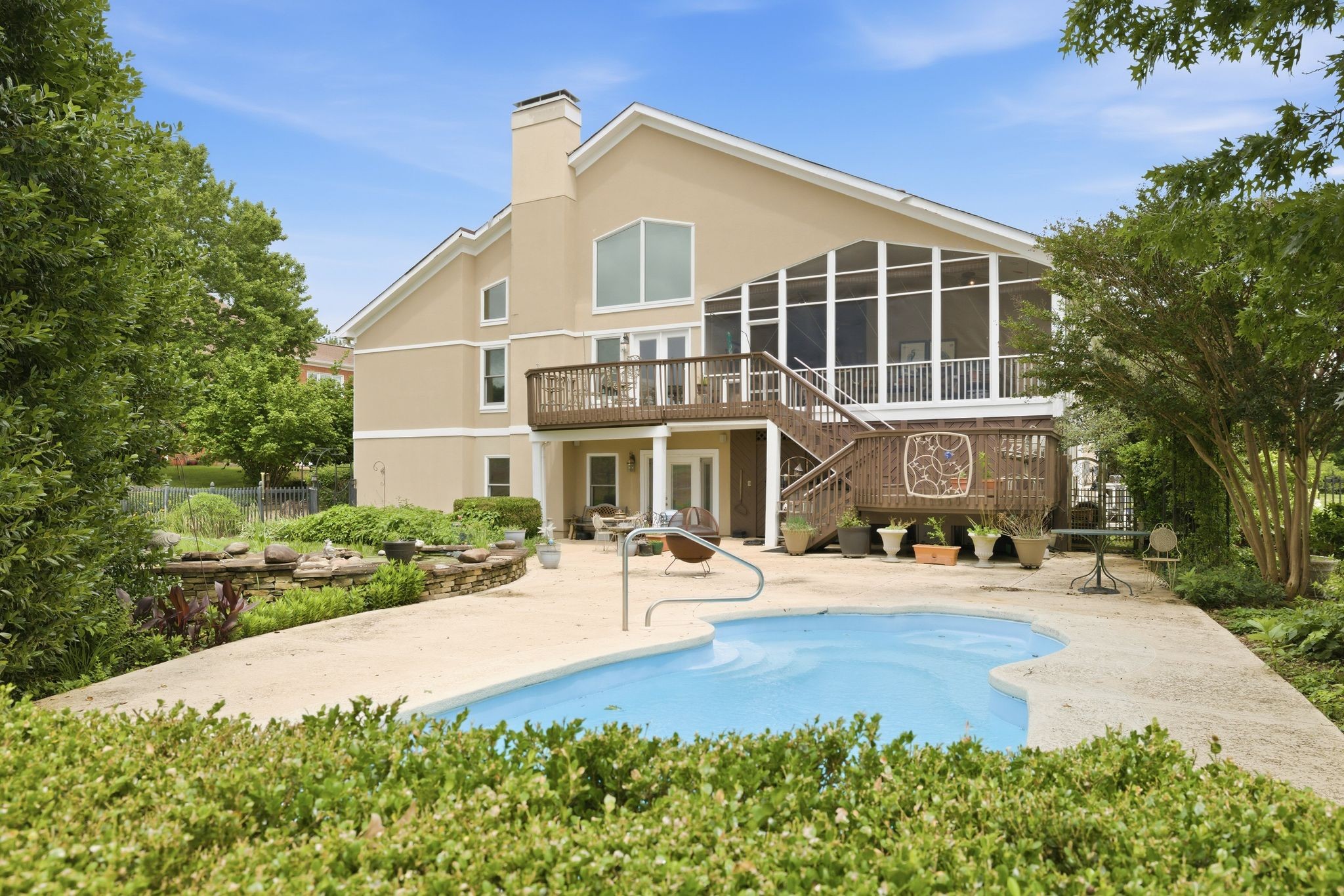 1609 Diamond Drive Franklin TN 37064