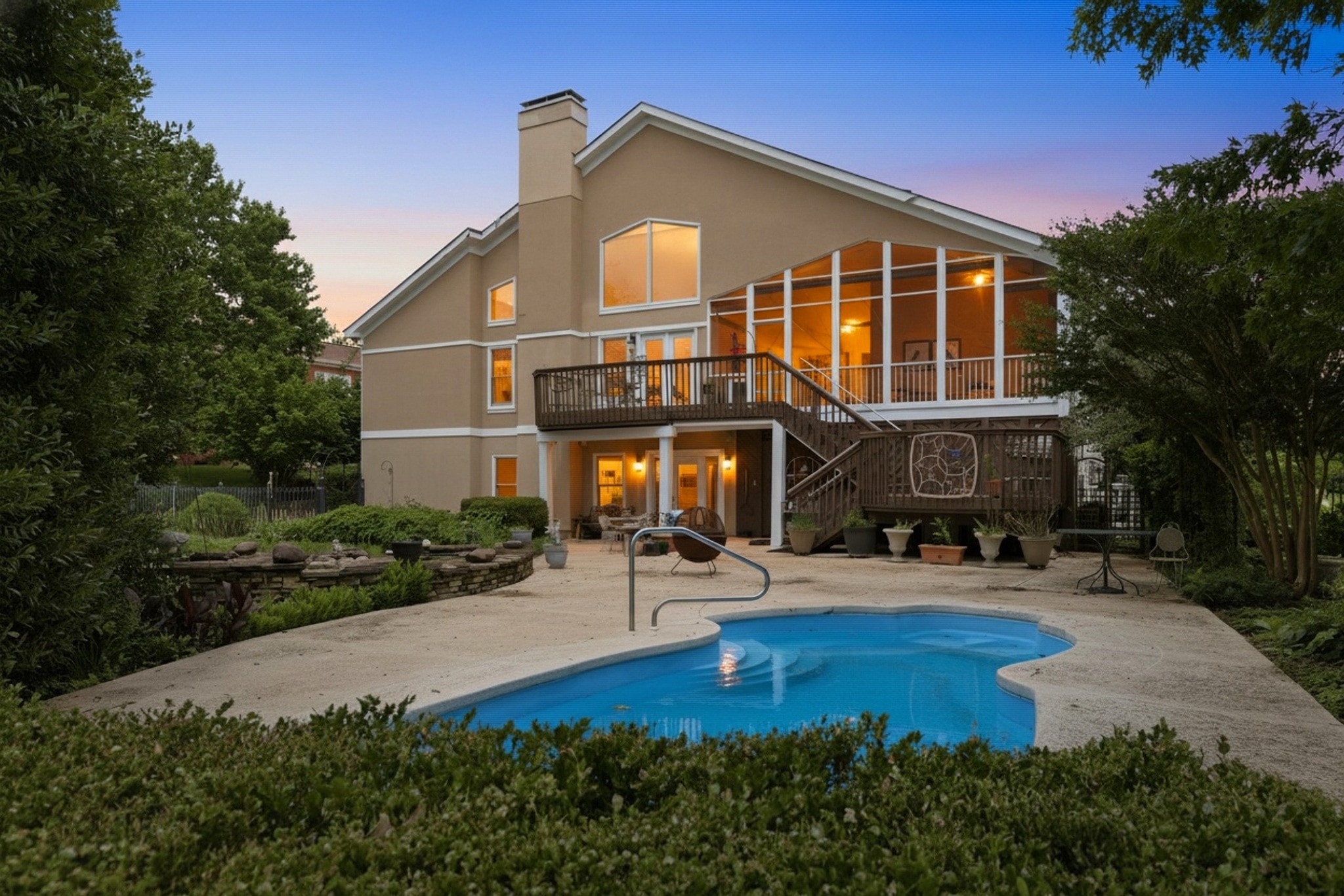 1609 Diamond Drive Franklin TN 37064