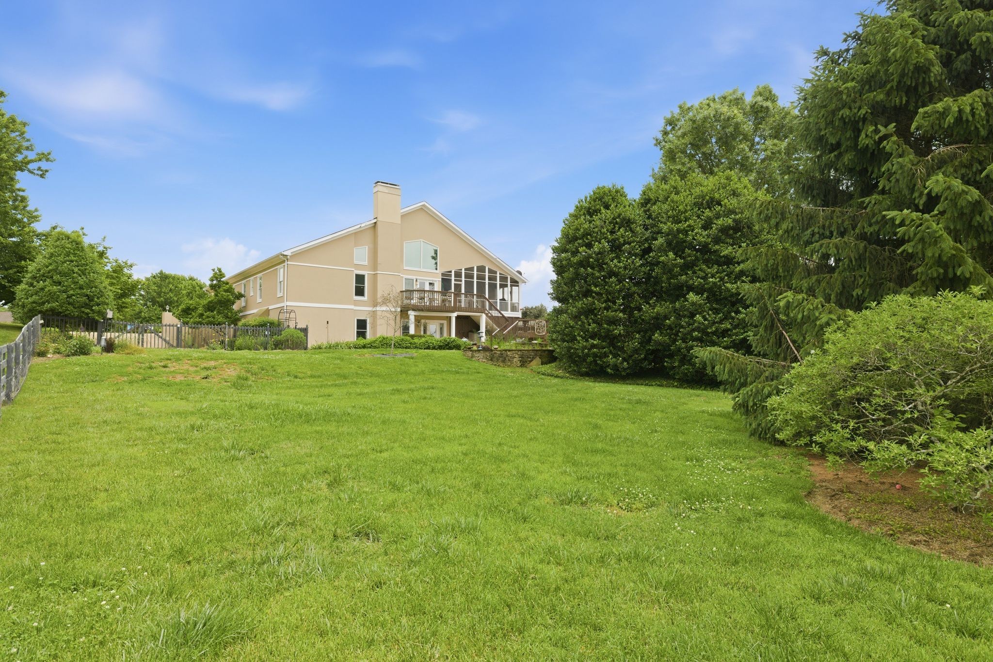 1609 Diamond Drive Franklin TN 37064