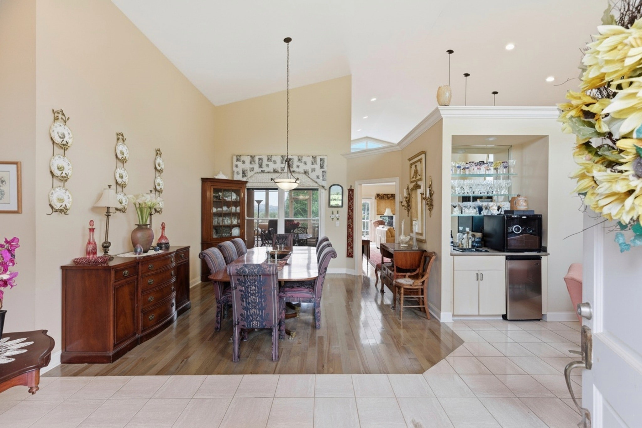 1609 Diamond Drive Franklin TN 37064