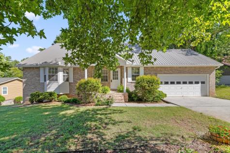 8719 Glenaire Drive Chattanooga TN 37416