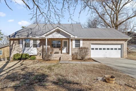 8719 Glenaire Drive Chattanooga TN 37416