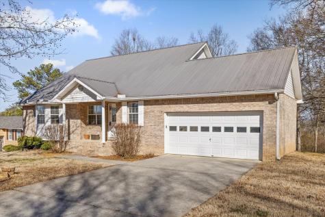 8719 Glenaire Drive Chattanooga TN 37416