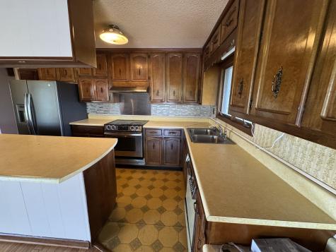 1225 Williams Street Decherd TN 37324