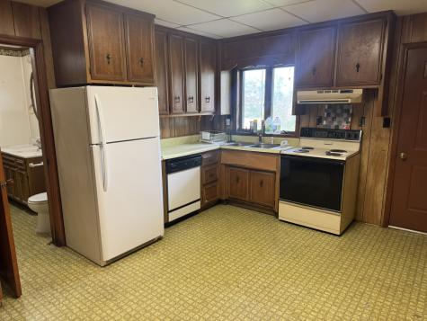 1225 Williams Street Decherd TN 37324