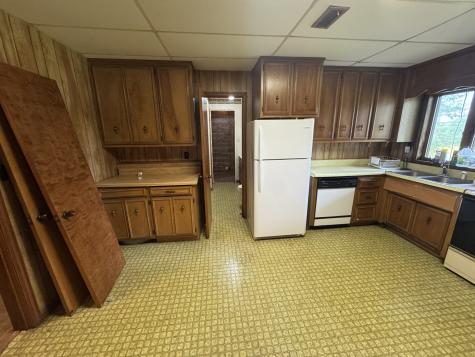 1225 Williams Street Decherd TN 37324