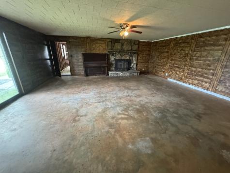 1225 Williams Street Decherd TN 37324