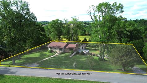 1225 Williams Street Decherd TN 37324