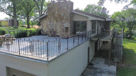 1225 Williams Street Decherd TN 37324