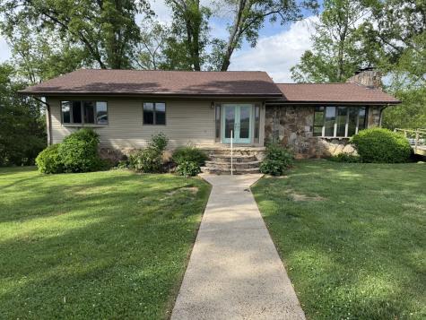 1225 Williams Street Decherd TN 37324
