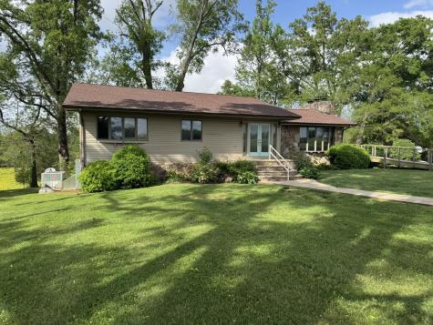 1225 Williams Street Decherd TN 37324