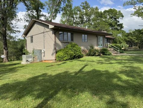 1225 Williams Street Decherd TN 37324