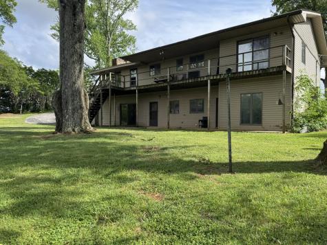 1225 Williams Street Decherd TN 37324