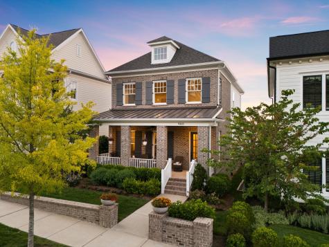 960 Cheltenham Avenue Franklin TN 37064