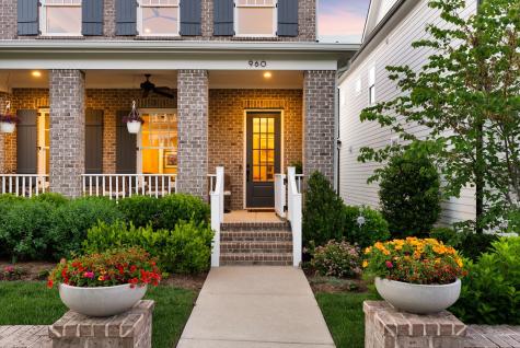 960 Cheltenham Avenue Franklin TN 37064