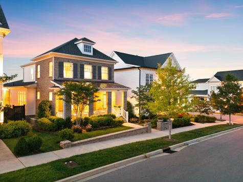 960 Cheltenham Avenue Franklin TN 37064