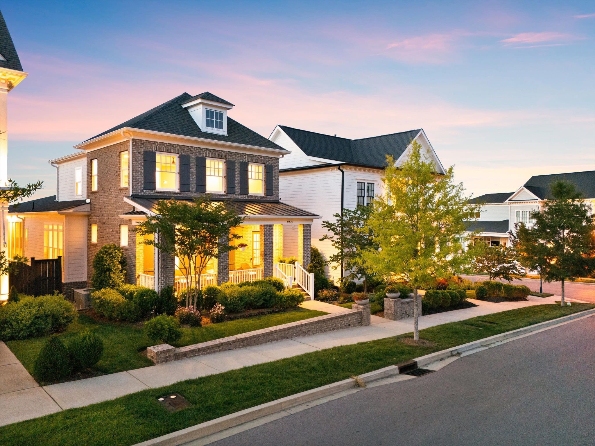 960 Cheltenham Avenue Franklin TN 37064