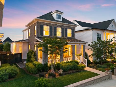 960 Cheltenham Avenue Franklin TN 37064